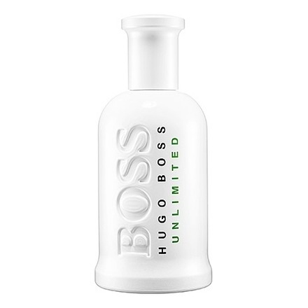 HUGO BOSS Hugo Boss Bottled Unlimited