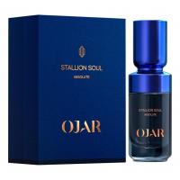 Ojar Stallion Soul