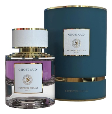 Parfum 50 ml