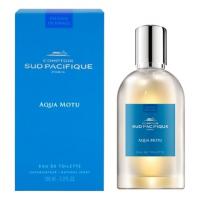 Comptoir Sud Pacifique Aqua Motu