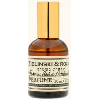 Zielinski  Rozen Tobacco, Amber, Patchouli (табак, амбра, пачули)