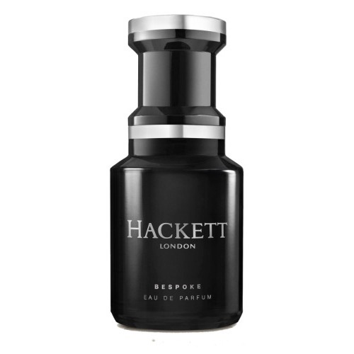 Hackett London Bespoke