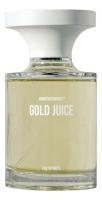 BORNTOSTANDOUT Gold Juice