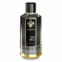 Mancera Black Vanilla