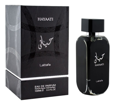 Apă de parfum 100 ml