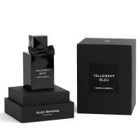 Alex Simone Tellement Bleu Parfum Absolu