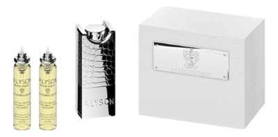 apă de parfum 60 ml (edp 3 x 20 ml)