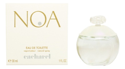 apă de toaletă 30 ml