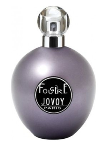 Jovoy Paris Fougere