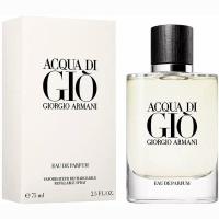 Giorgio Armani Acqua Di Gio Eau de Parfum