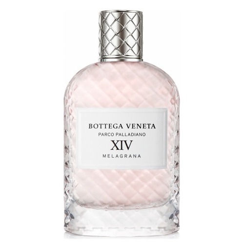 Bottega Veneta Parco Palladiano XIV: Melagrana Bottega