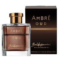 HUGO BOSS Baldessarini Ambre Oud