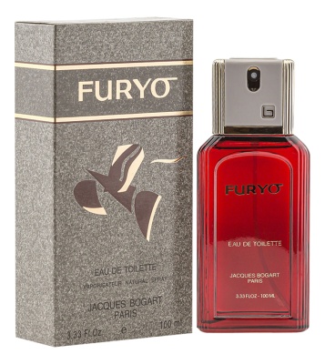 apă de toaletă 100 ml