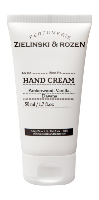 Cremă de mâini 50 ml