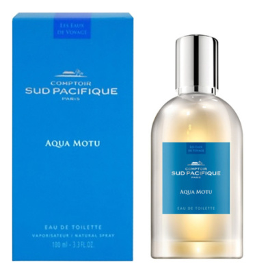 Apa de toaleta 100 ML