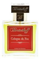 Bortnikoff Cologne de Feu