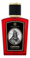 Zoologist Perfumes Cardinal