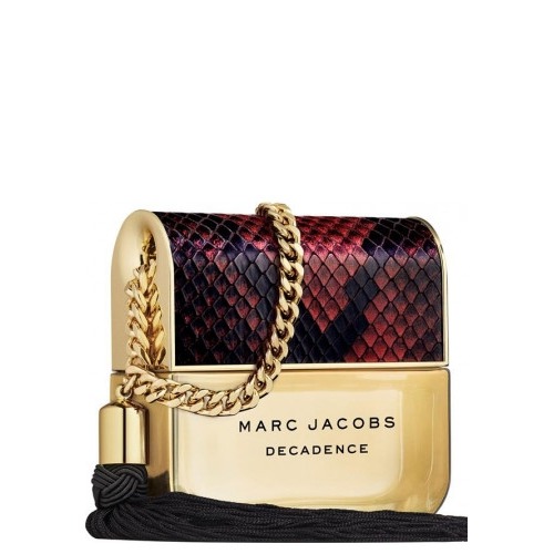 MARC JACOBS Decadence Rouge Noir Edition