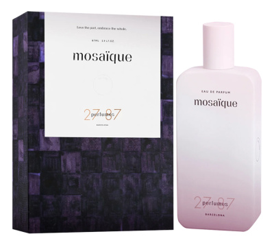 apă de parfum 87 ml
