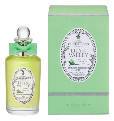 Apă de toaletă 100 ml