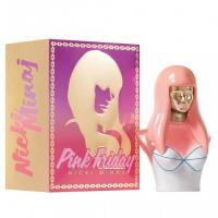 Nicki Minaj Pink Friday