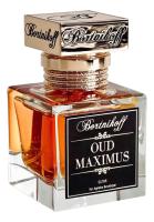 Bortnikoff Oud Maximus Elixir