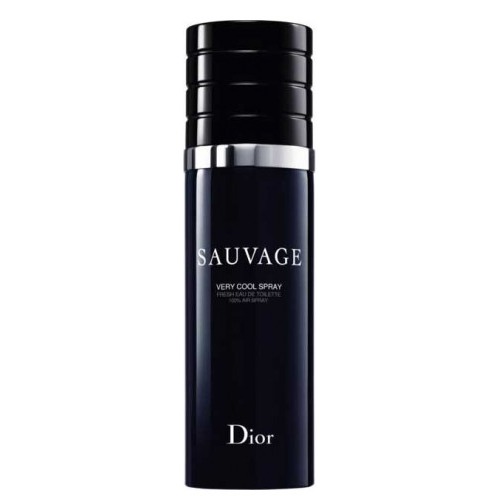 Dior Sauvage 2015