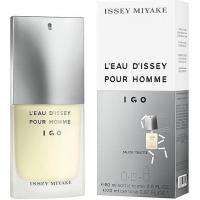 Issey Miyake L'eau D'issey Pour Homme I Go