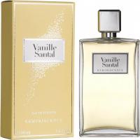 Reminiscence Vanille Santal