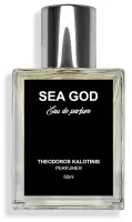 Theodoros Kalotinis Sea God
