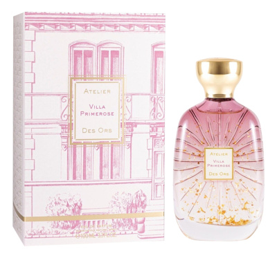 apă de parfum 100 ml