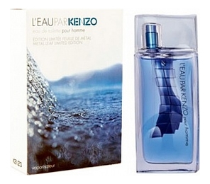 KENZO L'Eau Par Kenzo Pour Homme Limited Edition