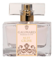 Galimard Nuit Caline