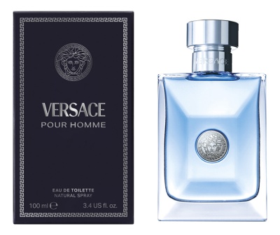apă de toaletă 100 ml
