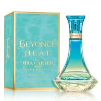 Beyonce Parfums Heat The Mrs. Carter Show World Tour Limited Edition