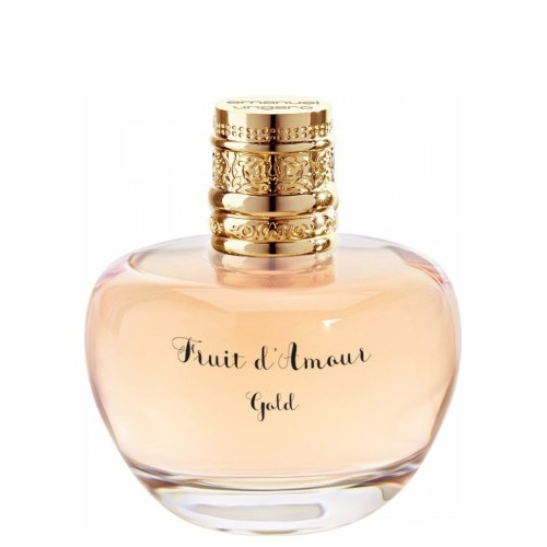 Emanuel Ungaro Fruit d'Amour Gold