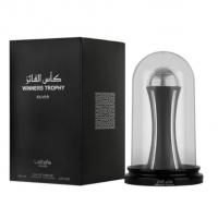 Lattafa Perfumes Winners Trophy Silver