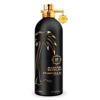 MONTALE Aqua Gold