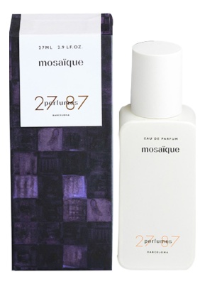 apă de parfum 27 ml