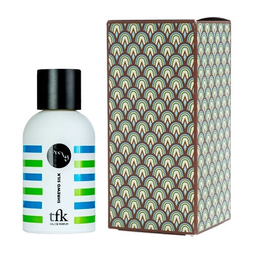 The Fragrance Kitchen Shrewd Silk