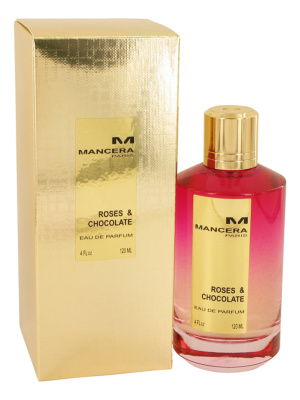 Apă de parfum 120 ml