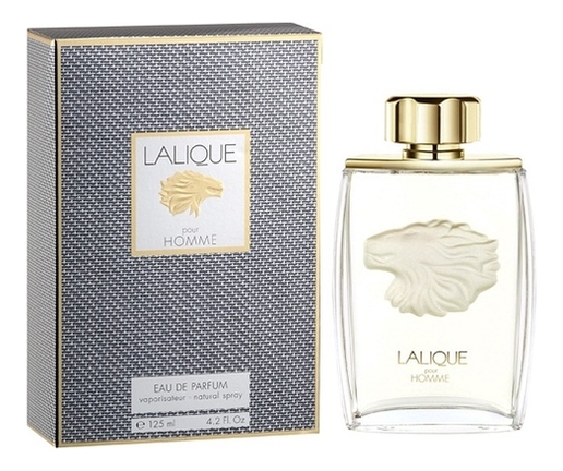 Lalique Pour Homme Lion