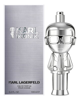 Apă de parfum 100 ml