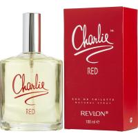 Revlon Charlie Red