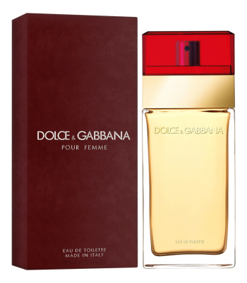 apă de toaletă 100 ml