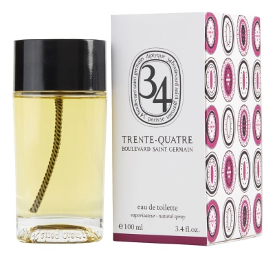 apă de toaletă 100 ml