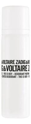 Deodorant 100 ml