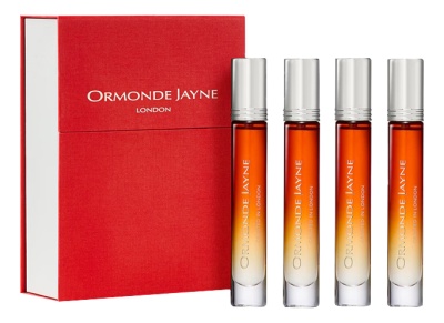 apă de parfum 40 ml (edp 4 x 10 ml)