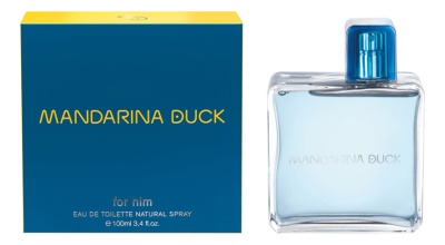 apă de toaletă 100 ml