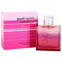 Paul Smith Sunshine Edition For Women 2014